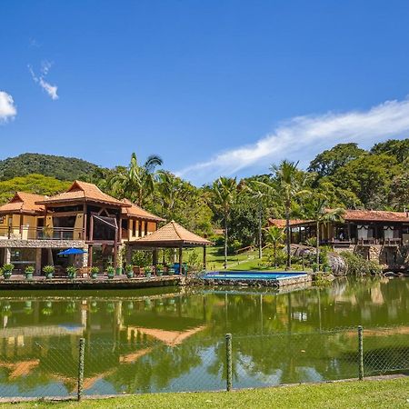 Pousada Parador Santarem Itaipava Экстерьер фото