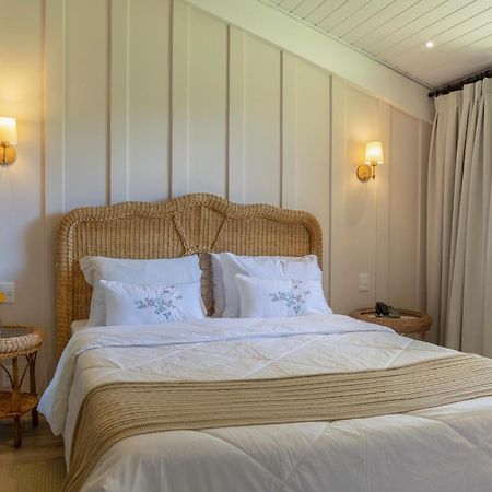 Pousada Parador Santarem Itaipava Экстерьер фото