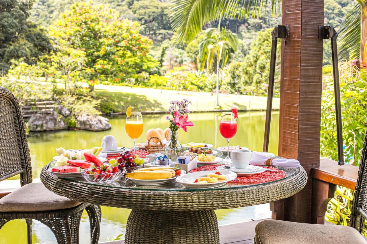 Pousada Parador Santarem Itaipava Экстерьер фото