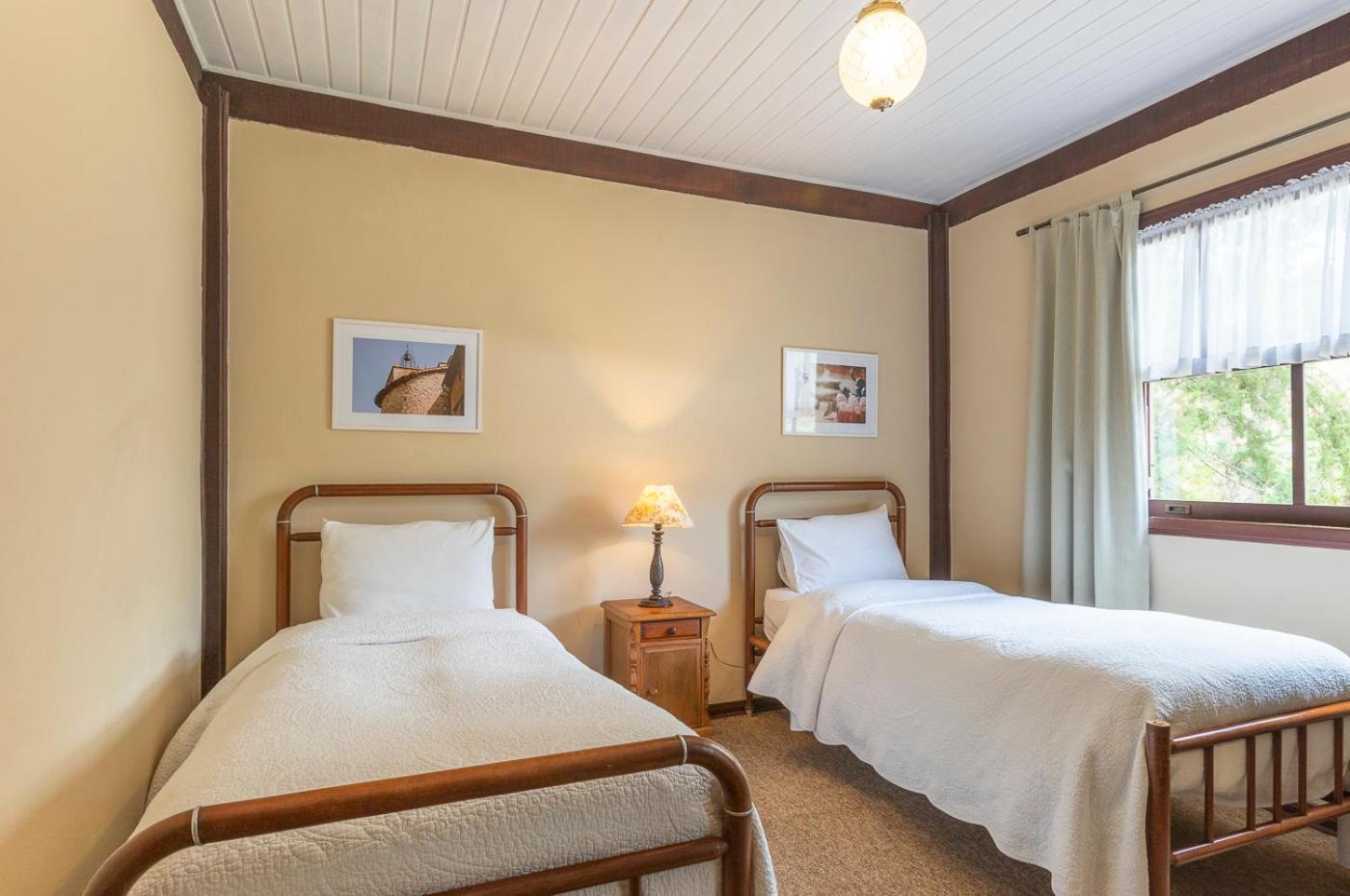 Pousada Parador Santarem Itaipava Экстерьер фото