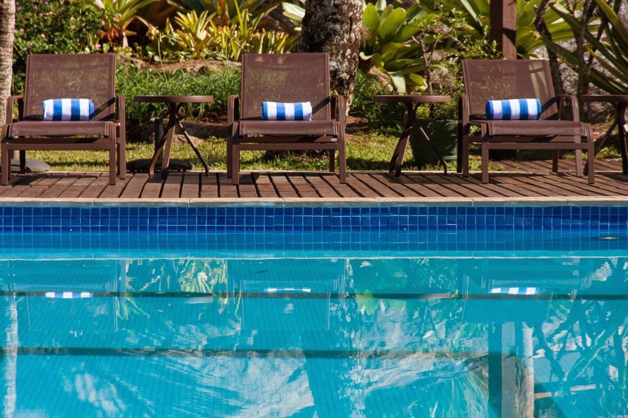 Pousada Parador Santarem Itaipava Экстерьер фото